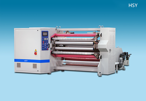 蘇州複卷機（jī）