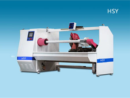 不幹（gàn）膠分切機